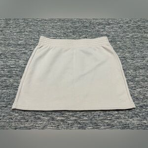 TNA Fleece Skirt Size XS